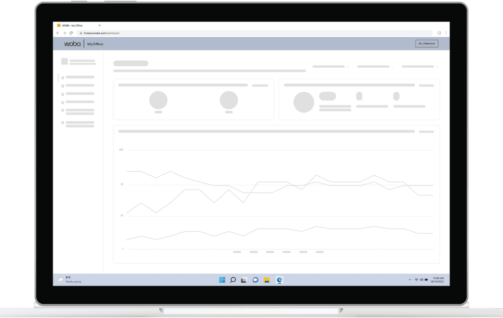 Smart control system and centralized management