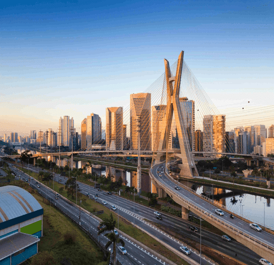 São Paulo